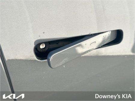 2025 Kia EV3 - photo 10