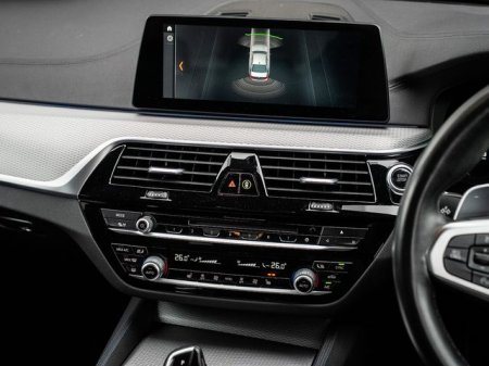 2019 BMW 5-Series - photo 11