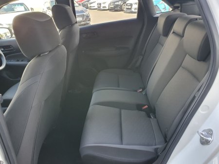 2023 Honda Jazz - photo 19