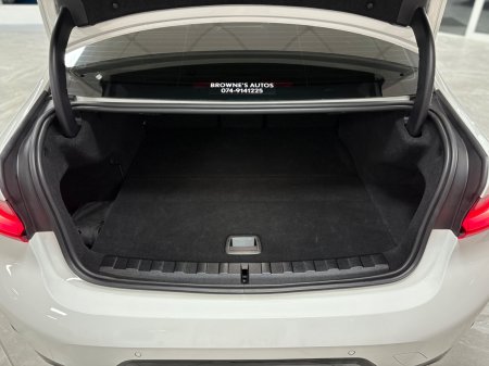 2023 BMW 3-Series - photo 15