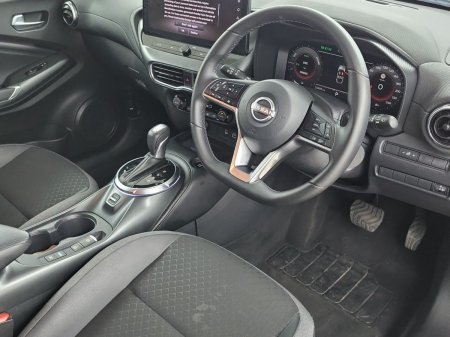 2026 Nissan Juke - photo 9