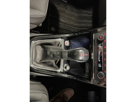 2020 Volkswagen T-Cross - photo 31