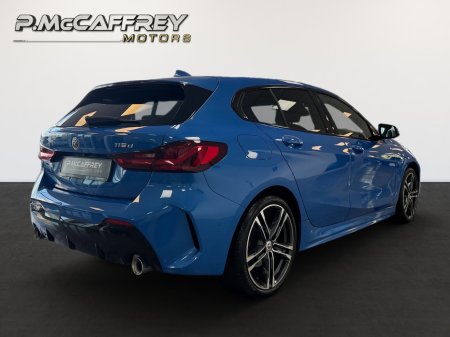 2023 BMW 1-Series - photo 5
