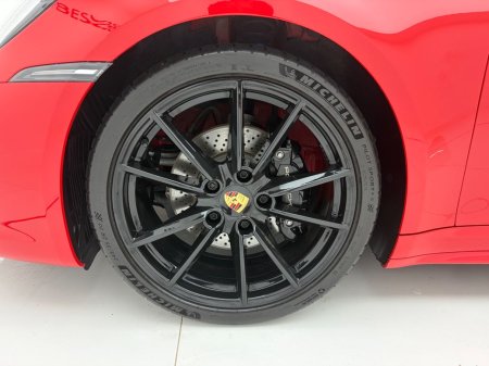 2023 Porsche 911 - photo 12