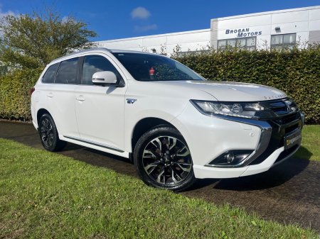 2017 Mitsubishi Outlander - photo 51