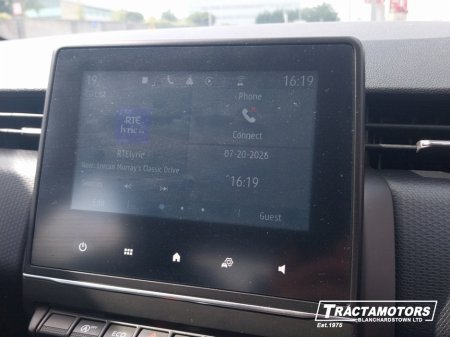 2023 Renault Clio - photo 16