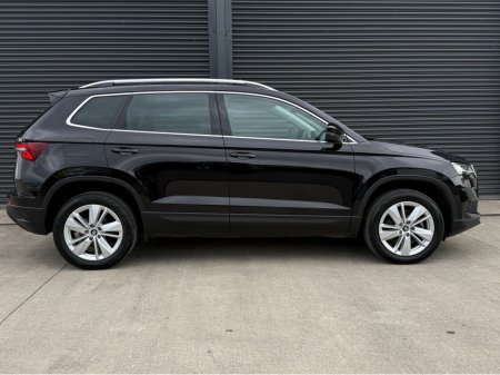 2025 Skoda Karoq - photo 4