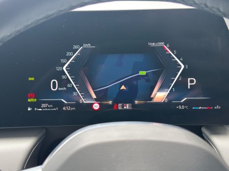 2024 BMW X1 - photo 19