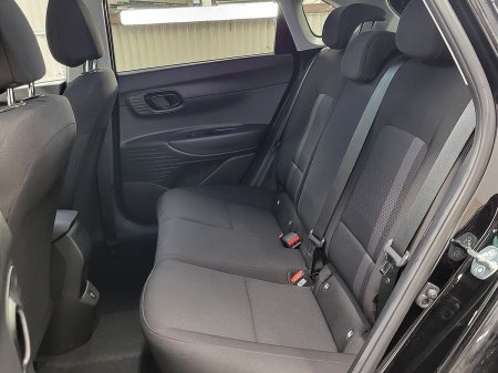2026 Hyundai i20 - photo 9