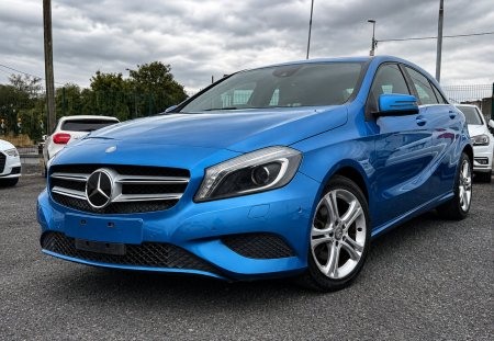 2015 Mercedes-Benz A-Class - photo 2
