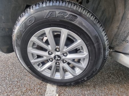 2017 Mitsubishi L200 - photo 17