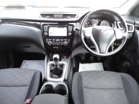 2016 Nissan Qashqai - photo 7
