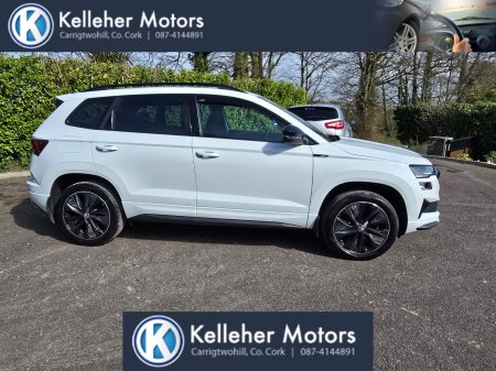 2024 Skoda Karoq - photo 4