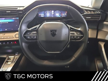 2023 Peugeot 308 - photo 13