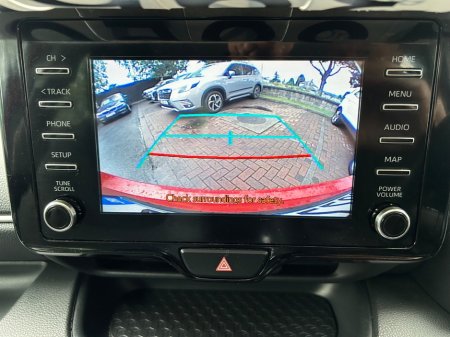 2022 Toyota Yaris - photo 13