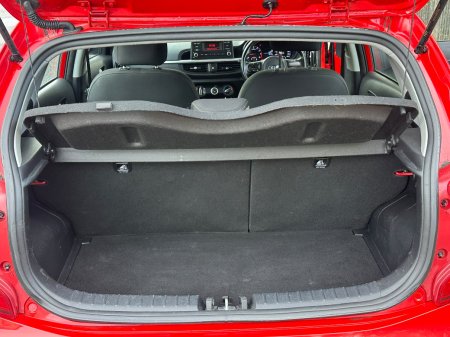2017 Kia Picanto - photo 8