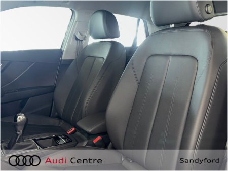 2026 Audi Q2 - photo 7