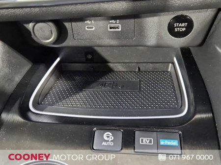 2024 Nissan X-Trail - photo 12