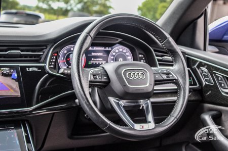 2019 Audi Q8 - photo 29