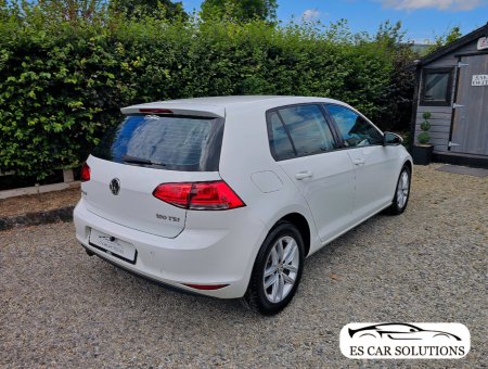 2016 Volkswagen Golf - photo 6