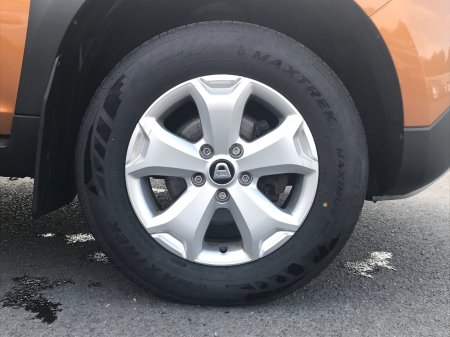 2020 Dacia Duster - photo 5