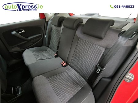 2017 Volkswagen Polo - photo 4