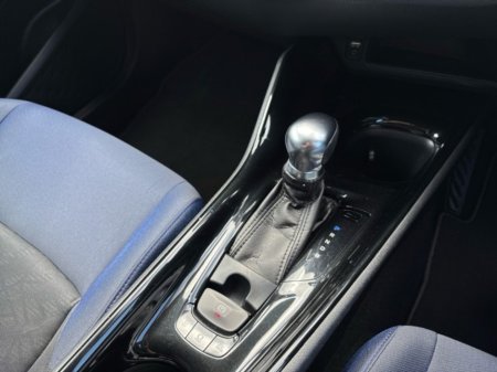 2018 Toyota C-HR - photo 16