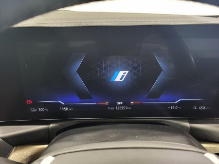 2022 BMW i4 - photo 9