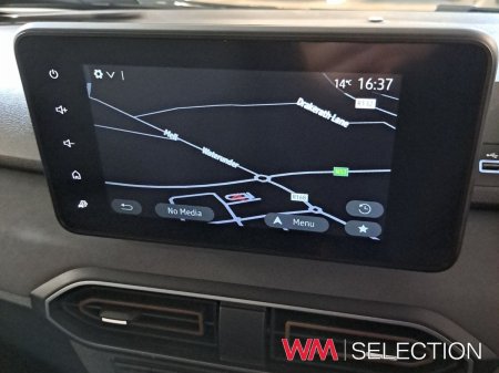 2025 Dacia Jogger - photo 13