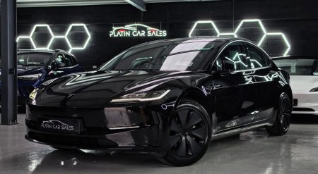 2024 Tesla Model 3 - photo 16