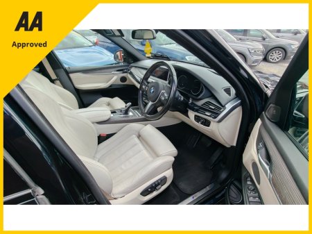 2017 BMW X5 - photo 17
