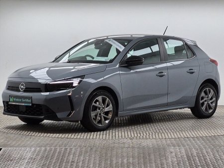 2024 Opel Corsa - photo 13