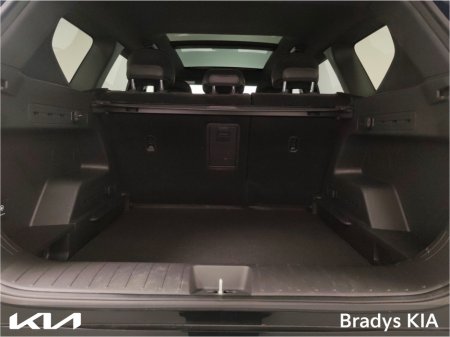 2026 Kia EV5 - photo 12