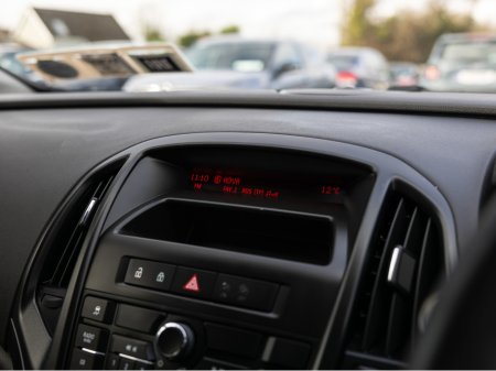 2014 Opel Astra - photo 15