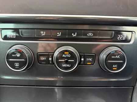 2018 Volkswagen Golf - photo 25