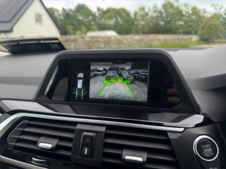 2018 BMW X3 - photo 9