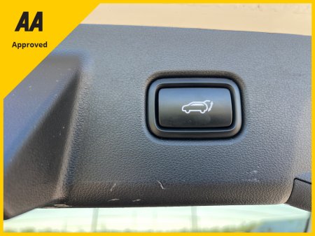 2024 Hyundai Tucson - photo 11