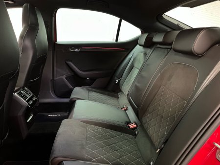 2024 Skoda Superb - photo 7