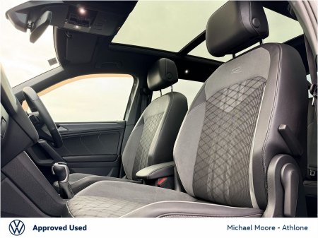 2022 Volkswagen Tiguan - photo 3