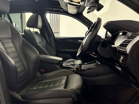 2023 BMW iX3 - photo 27