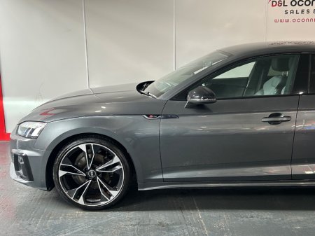 2022 Audi A5 - photo 9