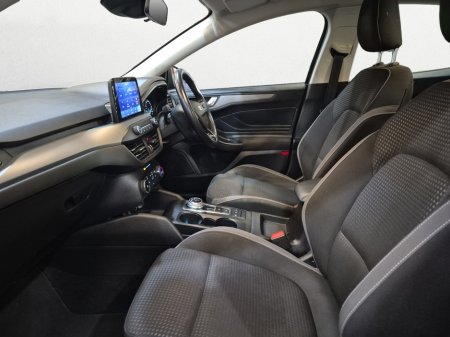 2023 Ford Focus - photo 18