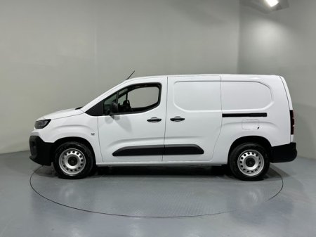 2026 Citroen Berlingo - photo 4