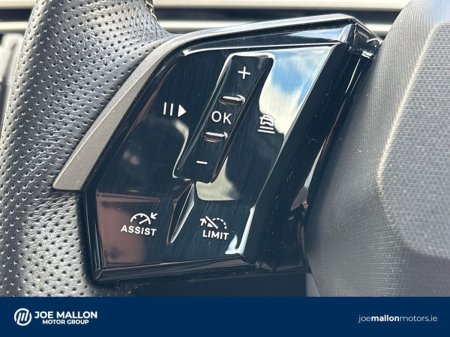 2025 Peugeot 3008 - photo 19