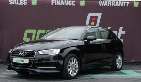 2016 Audi A3 - photo 7