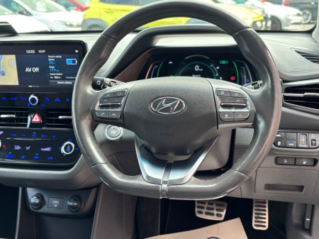 2021 Hyundai IONIQ - photo 6