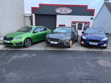 2015 Ford Focus - photo 3