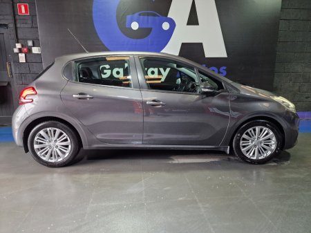 2019 Peugeot 208 - photo 11
