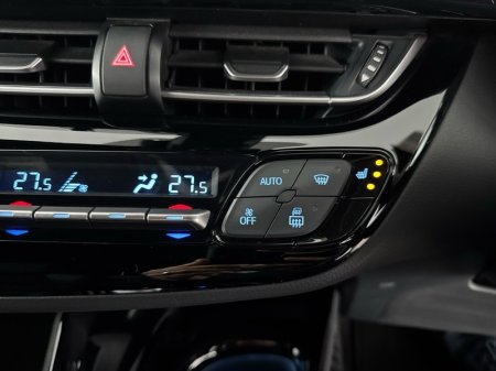 2023 Toyota C-HR - photo 13