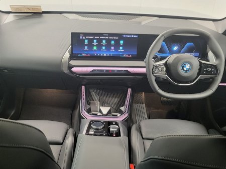 2026 BMW X3 - photo 4